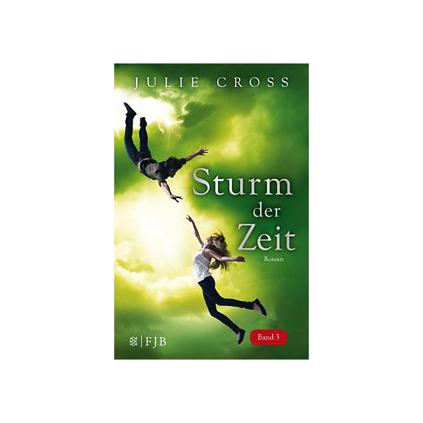Sturm der Zeit