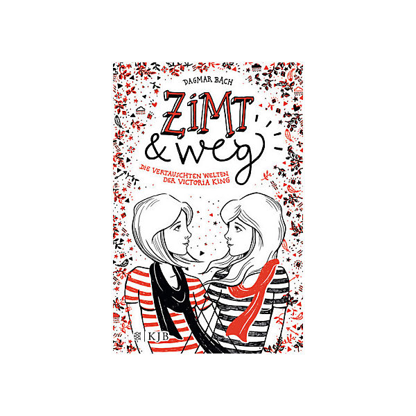Zimt und weg