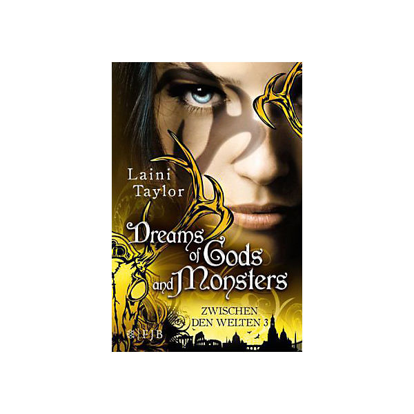 Zwischen den Welten: Dreams of Gods and Monsters