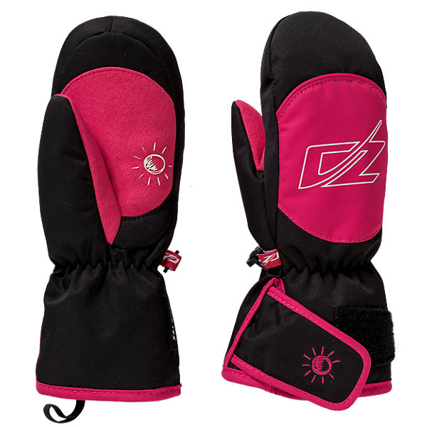 Fausthandschuhe SUNNY.ZX für Mädchen