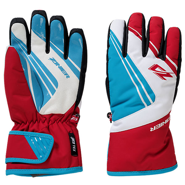 Kinder Fingerhandschuhe SILLIAN.ZX