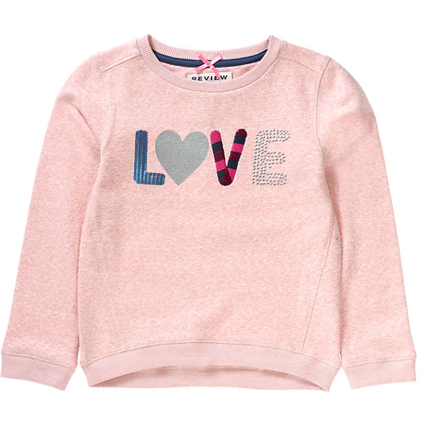 Sweatshirt für Mädchen