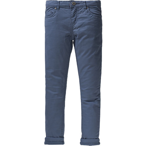 Hose für Jungen, gefüttert
