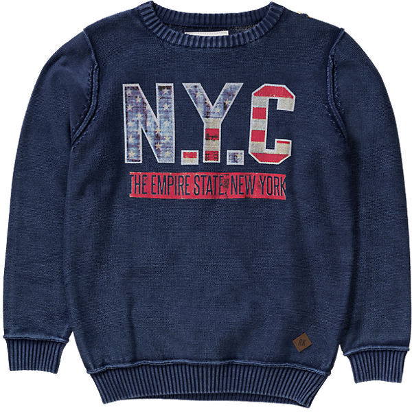 Pullover für Jungen