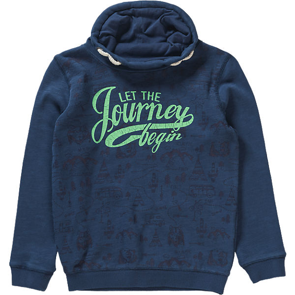 Kapuzenpullover für Jungen