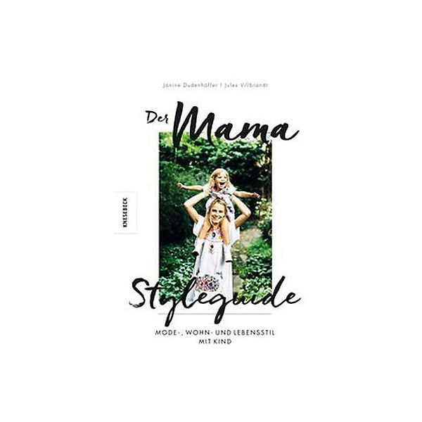 Der Mama Styleguide