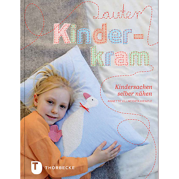 Lauter Kinderkram