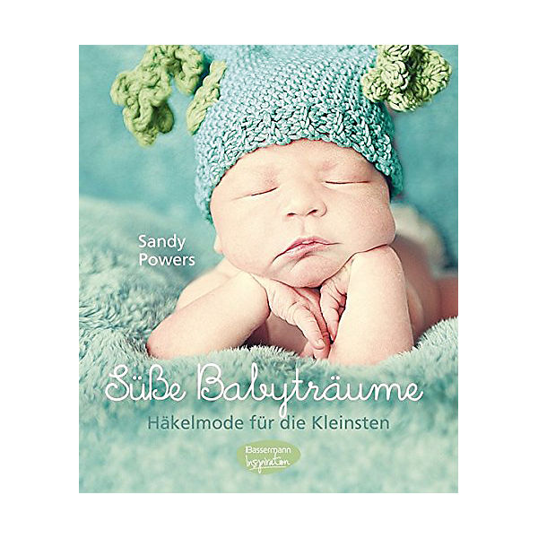 Süße Babyträume
