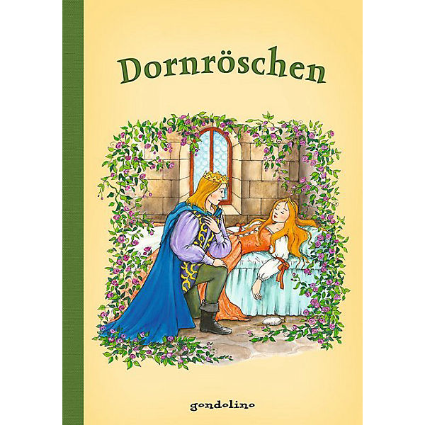 Dornröschen