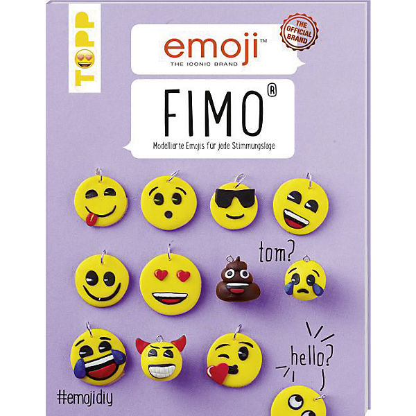 Emoji FIMO