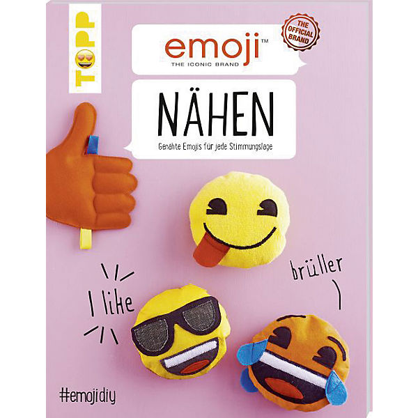 Emoji Nähen