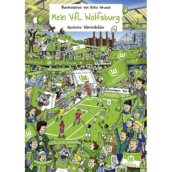 Mein VfL Wolfsburg