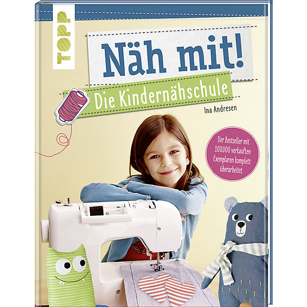 Näh mit!
