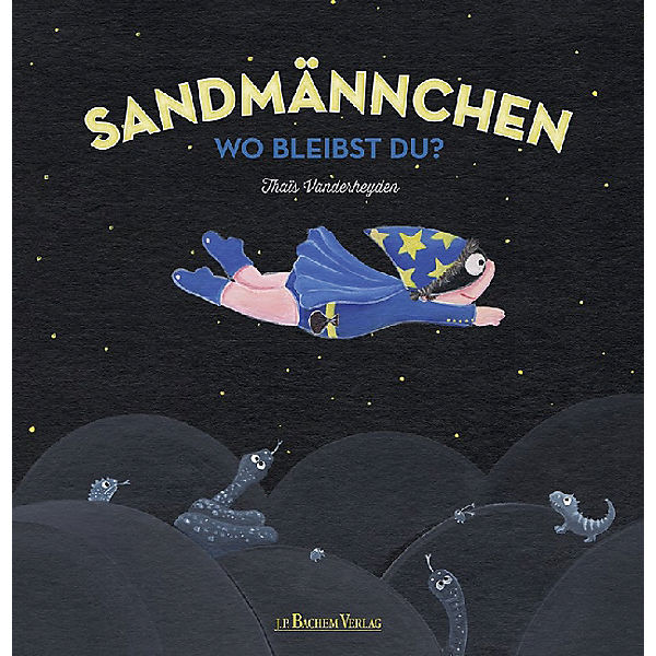 Sandmännchen