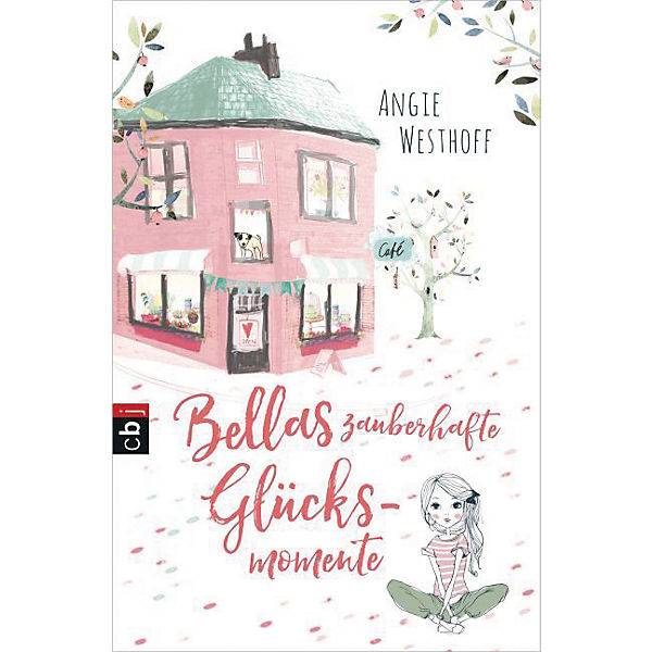 Bellas zauberhafte Glücksmomente