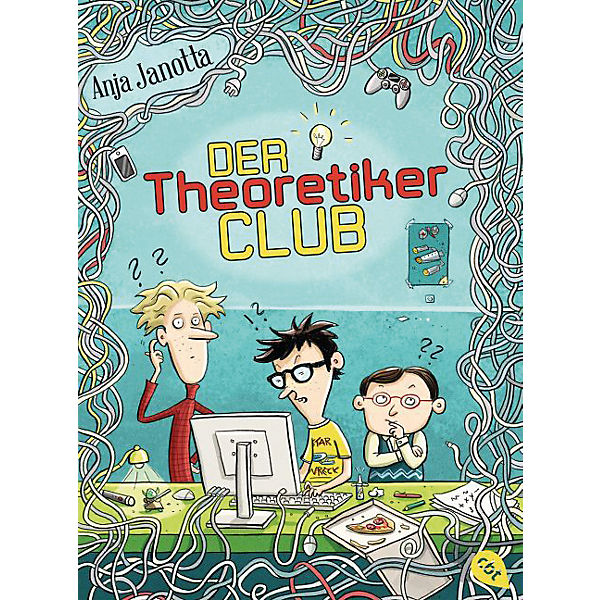 Der Theoretikerclub