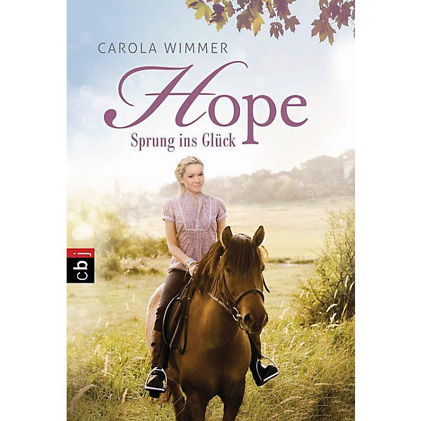 Hope: Sprung ins Glück