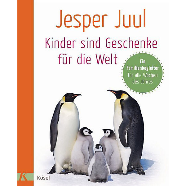 Kinder sind Geschenke für die Welt