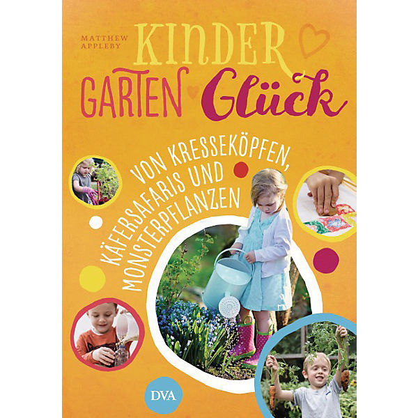KinderGartenGlück