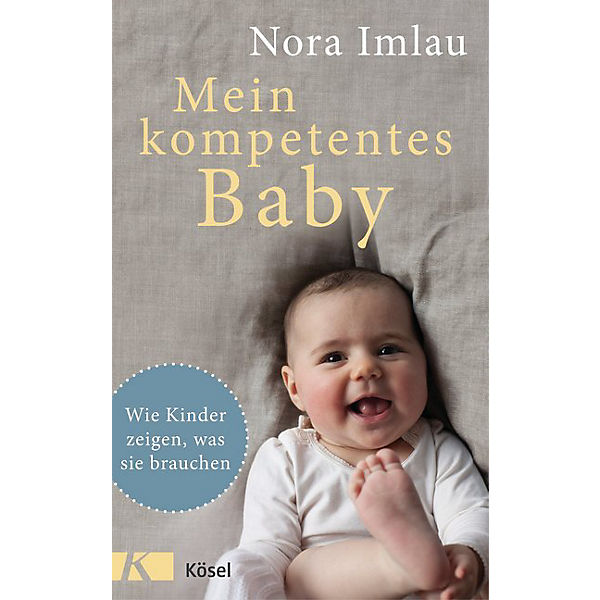 Mein kompetentes Baby