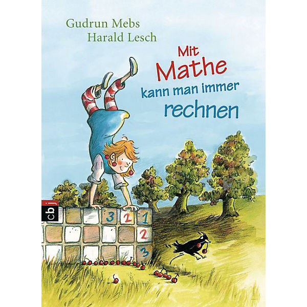 Mit Mathe kann man immer rechnen
