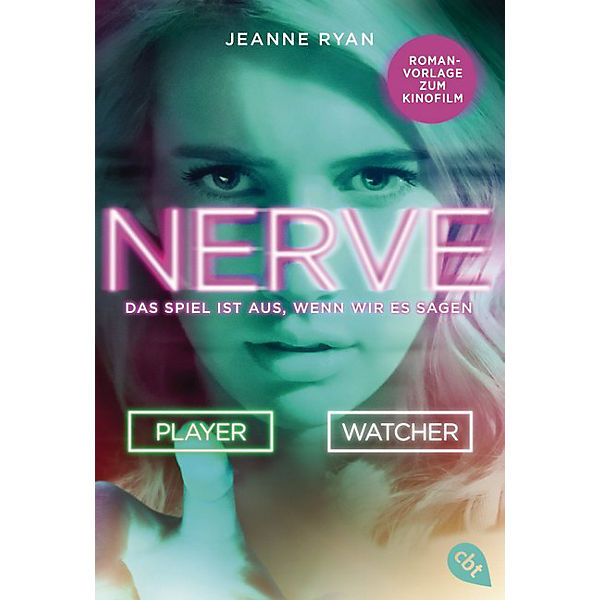 Nerve: Das Spiel ist aus, wenn wir es sagen
