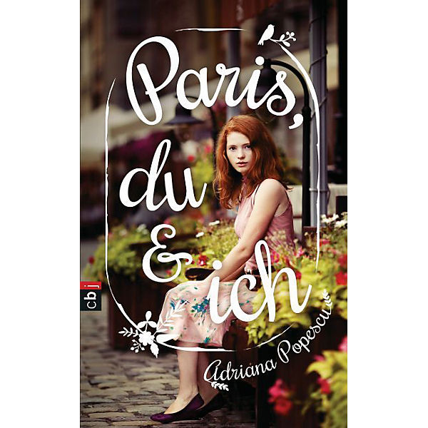 Paris, du und ich