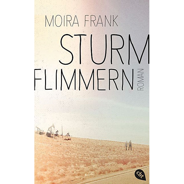 Sturmflimmern