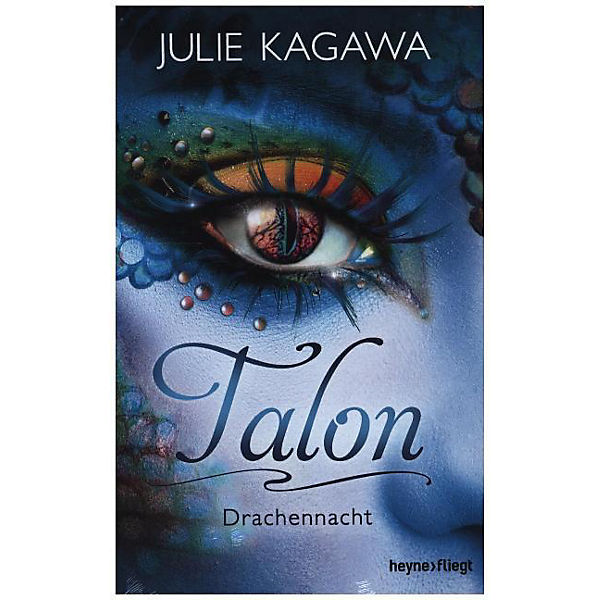 Talon: Drachennacht