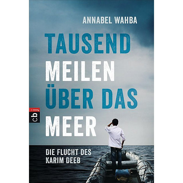 Tausend Meilen über das Meer