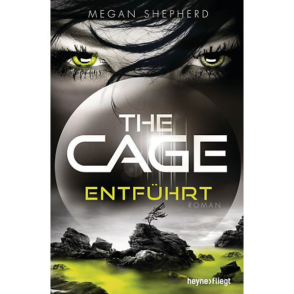 The Cage: Entführt