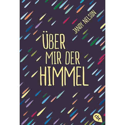 Über mir der Himmel