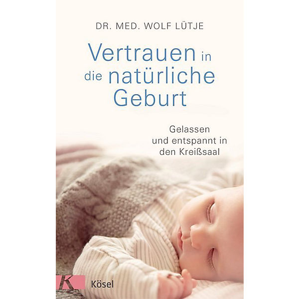 Vertrauen in die natürliche Geburt