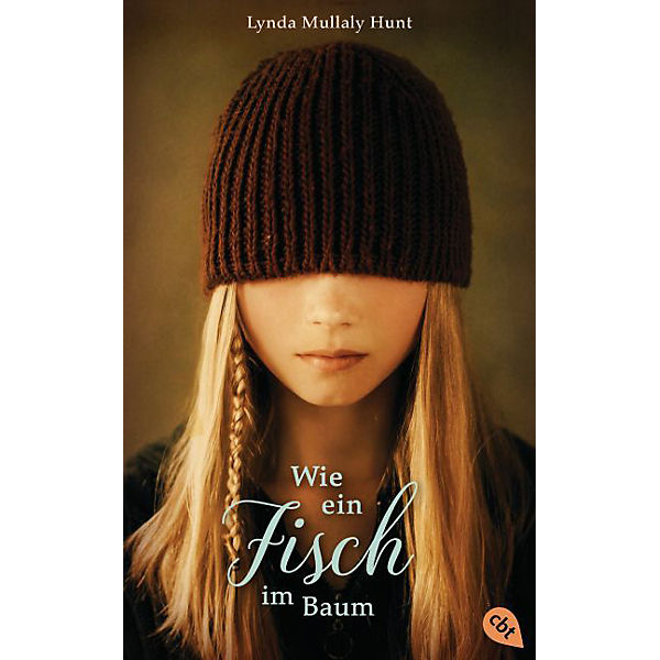 Wie ein Fisch im Baum
