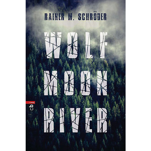 Wolf Moon River