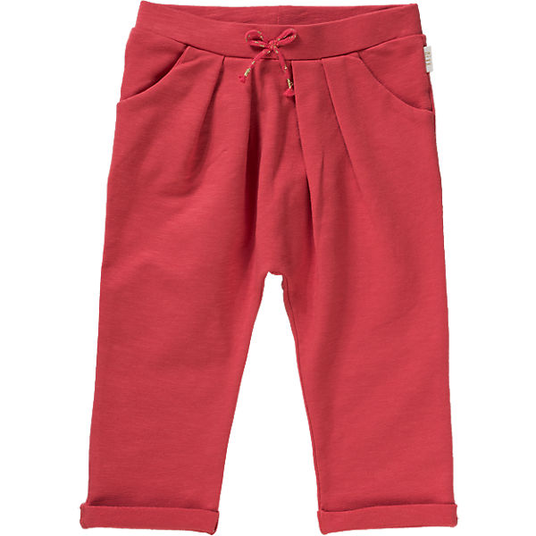Baby Sweathose für Mädchen