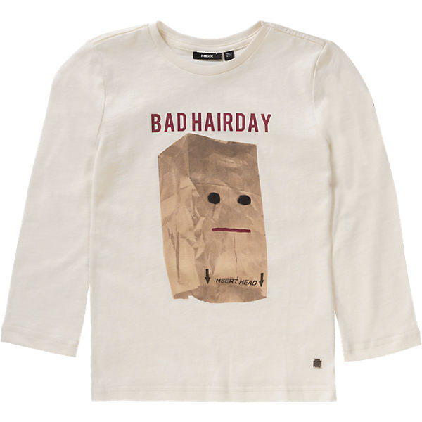 Langarmshirt für Jungen