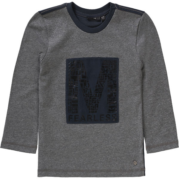 Langarmshirt für Jungen