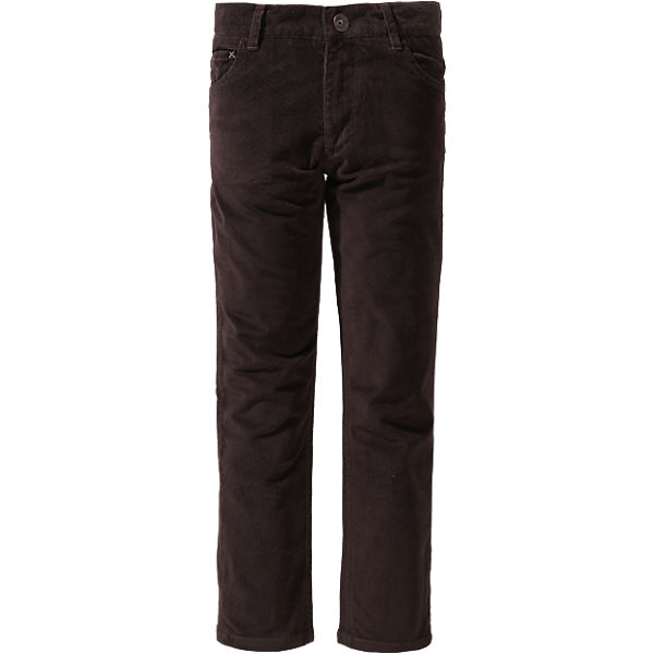 Cordhose für Jungen