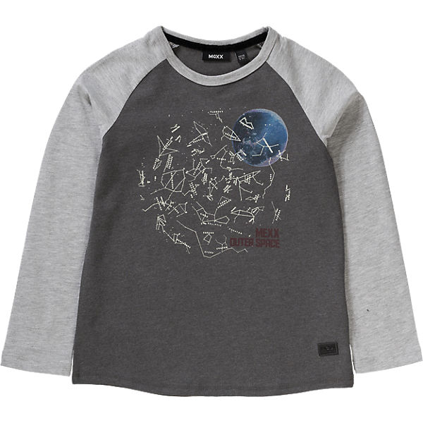 Langarmshirt für Jungen