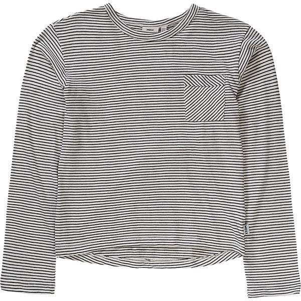 Langarmshirt für Mädchen