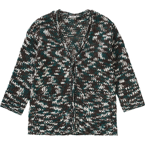 Strickjacke für Mädchen