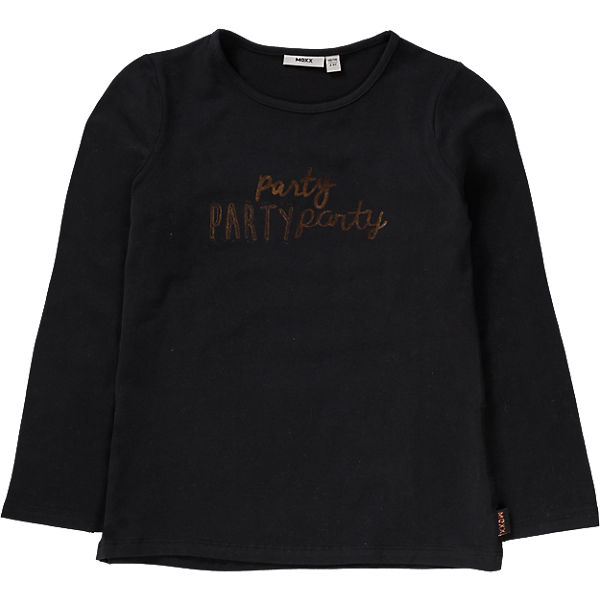 Langarmshirt für Mädchen