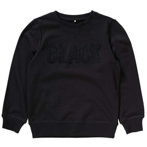 Sweatshirt NITCOLOR für Jungen