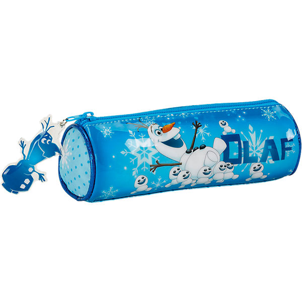 Schlampermäppchen Olaf