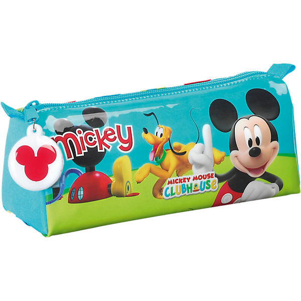 Schlampermäppchen Mickey Mouse
