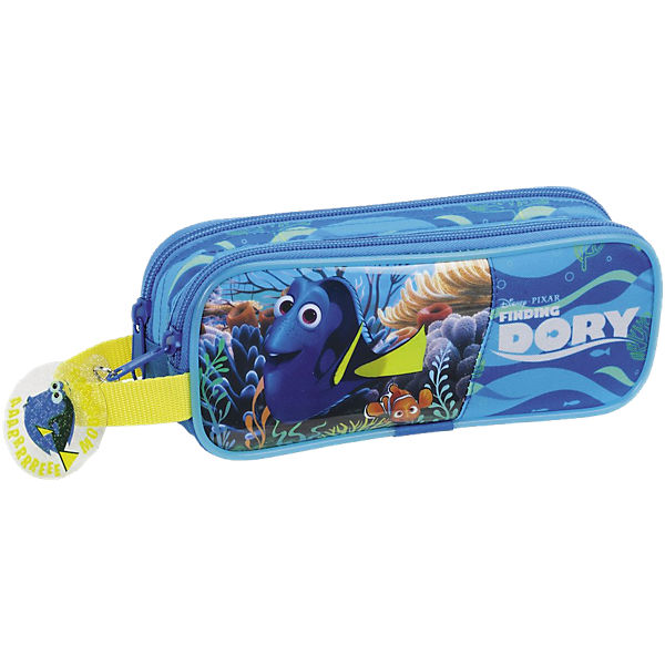 Schüleretui XL Findet Dorie