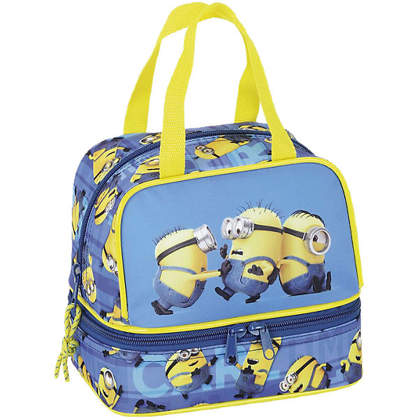 Handtasche Minions
