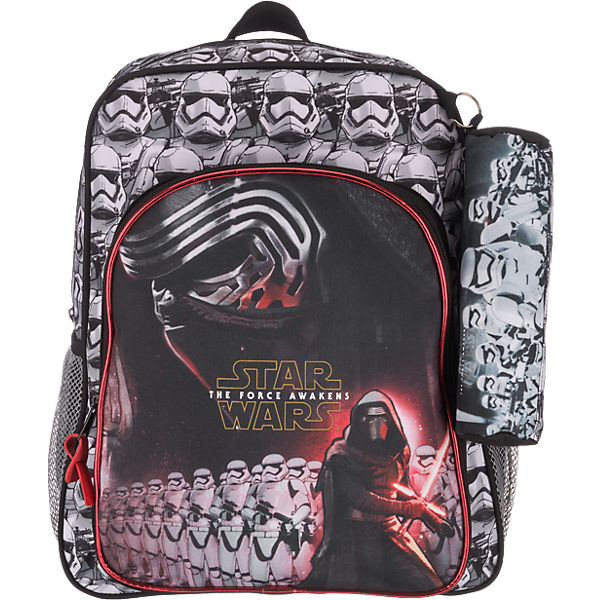 Kinderrucksack Star Wars