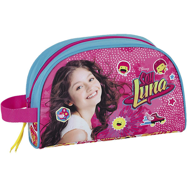 Kulturbeutel Soy Luna